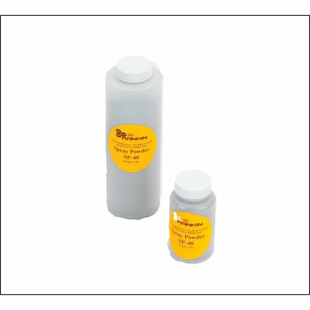 RANKIN INDUSTRIES Ranite Spray Powder 1 lb. bottle SP80-1M